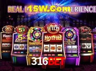 316bet São Paulo - Jogo Providers