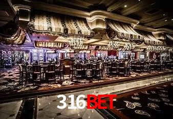 Login Seguro 316bet
