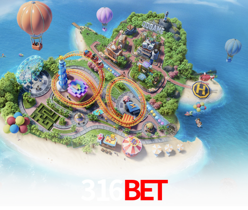 Provedores de Jogos 316bet