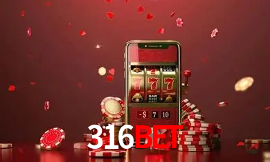 316bet Belo Horizonte - Jackpots