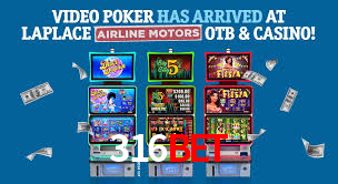 Tournaments 316bet