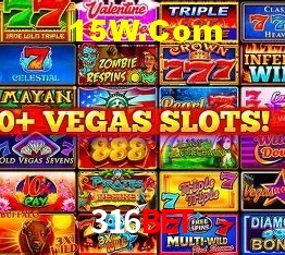 316bet Brasília - Jogo Features
