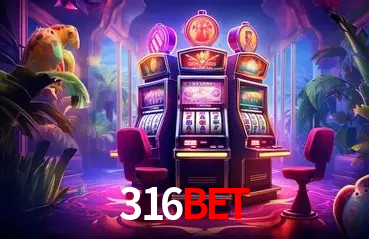 Tecnologia da Plataforma 316bet