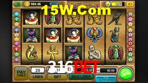 Live Casino 316bet