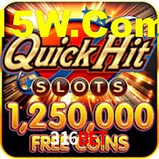 Exclusive Games 316bet