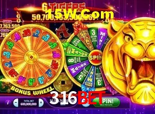 Promoção Relâmpago 316bet