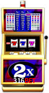 Welcome Bonus 316bet