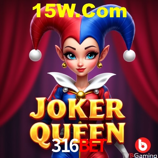 cassino 316bet