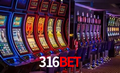 Sistemas de Segurança 316bet