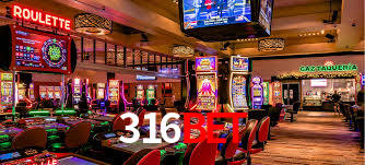 316bet: Jogos de Caça-Níqueis-Altas Recompensas, Roleta-Velocidade, Blackjack-Desafios Máximos