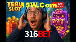 Game Providers 316bet