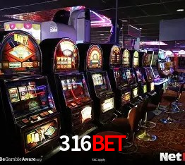 Integração de APIs 316bet