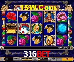 316bet Entrar - Login Seguro Certificado