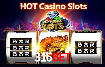 316bet São Paulo - Top Slots