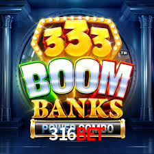 VIP Casino 316bet