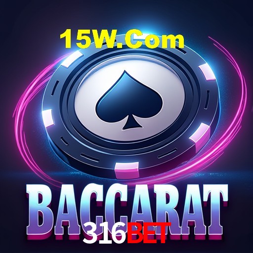 Recursos de Bônus 316bet
