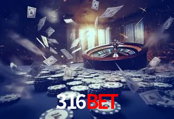 316bet - Análise de Mercados Esportivos