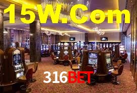 Roulette Table 316bet